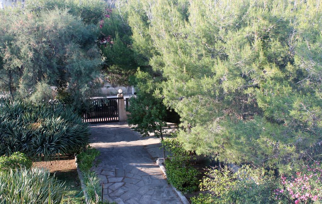 Villa Eva Sul Mare Area "A" Pozzallo Ruang foto