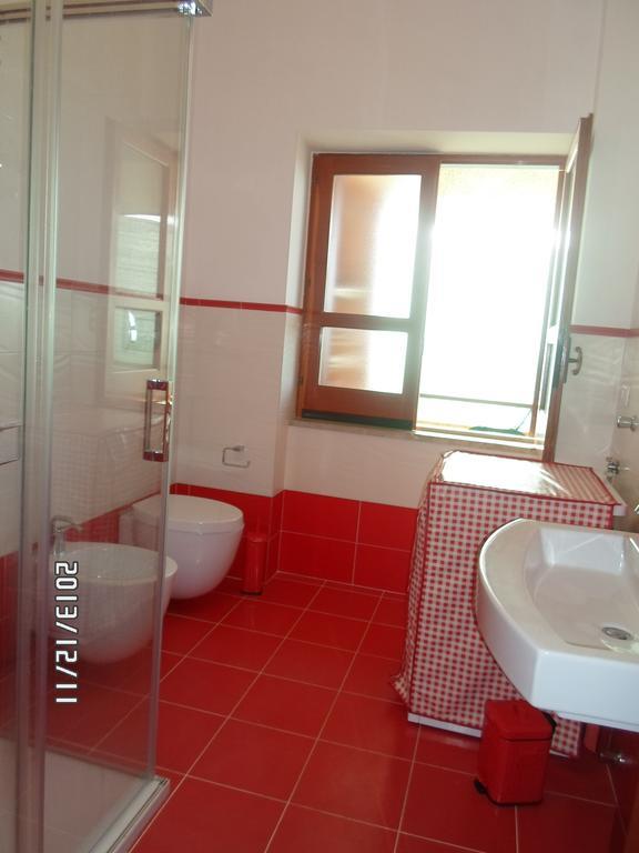 Villa Eva Sul Mare Area "A" Pozzallo Ruang foto
