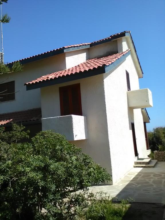 Villa Eva Sul Mare Area "A" Pozzallo Bagian luar foto