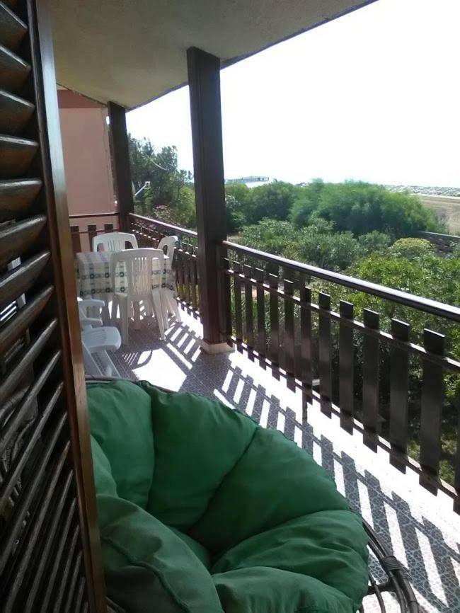 Villa Eva Sul Mare Area "A" Pozzallo Bagian luar foto