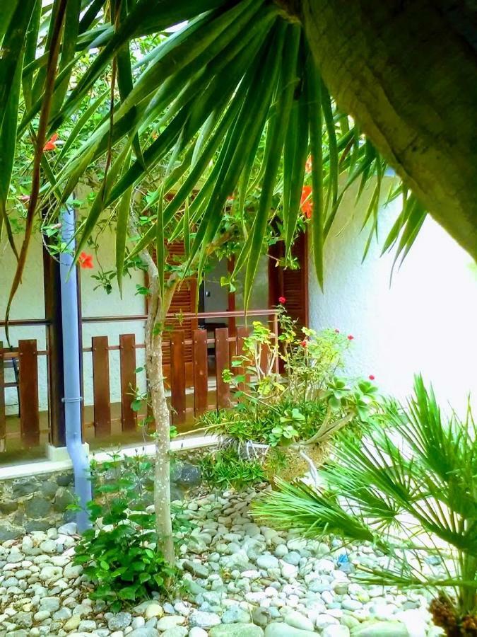 Villa Eva Sul Mare Area "A" Pozzallo Bagian luar foto